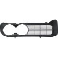 1968 Pontiac Firebird/TransAm FIREBIRD STANDARD GRILLE (DARK ARGENT) - RH | GH2595F