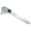 1969 Chevrolet El Camino MANUAL WINDOW DOOR REGULATOR - LH | GL3023Z