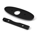 1977 Pontiac Firebird/TransAm SPORT MIRROR MOUNTING KIT (GASKET & BRACKET) GM 9832127 - LH | XP3985F