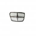 1972 Pontiac Firebird/TransAm PARK LAMP CHROME BEZEL SHOW QUALITY CHROME DIECAST - EA | XL3888F
