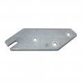 1976 Pontiac Firebird/TransAm CLUTCH BELL CRANK FRAME BRACKET | MT3200F