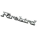 1970 Pontiac Firebird/TransAm FIREBIRD FENDER SCRIPT 