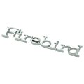 1975 Pontiac Firebird/TransAm FENDER SCRIPT EMBLEM 