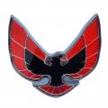 1975 Pontiac Firebird/TransAm FIREBIRD FRONT NOSE BIRD EMBLEM | EM2376F