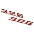 1967 Pontiac Firebird/TransAm FIREBIRD HOOD EMBLEM 