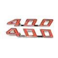 1969 Pontiac Firebird/TransAm FIREBIRD HOOD EMBLEM 