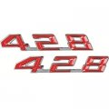 1969 Pontiac Firebird/TransAm FIREBIRD HOOD EMBLEM 