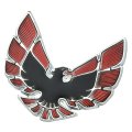 1977 Pontiac Firebird/TransAm FIREBIRD BIRD TRUNK EMBLEM (STICK ON) | EM2400F