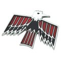1967 Pontiac Firebird/TransAm FIREBIRD GAS DOOR EMBLEM | EM2409F