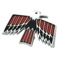 1968 Pontiac Firebird/TransAm FIREBIRD GAS DOOR EMBLEM | EM2410F