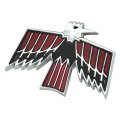1969 Pontiac Firebird/TransAm DOOR PANEL BIRD EMBLEM (DELUXE INTERIOR) - EA | EM2414F