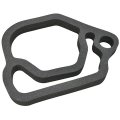 1969 Pontiac Firebird/TransAm RAM AIR III PAN LOWER FOAM SEAL - THIS IS THE LOWER SEAL THAT GLUES TO THE LOWER PAN | CW1652F