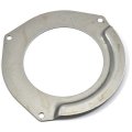 1974 Pontiac Firebird/TransAm FORMULA BOOT RETAINER - THESE ARE THE METAL RETAINERS THAT HOLD THE RAM AIR BOOTS TO THE HOOD AND ARE SOLD EACH | CW1655F