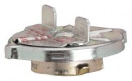 1968 Pontiac Firebird/TransAm GAS CAP VENTED (PART #GC1034) | FT5566Z