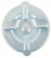 1970 Cadillac Cars FUEL TANK GAS CAP; NON-LOCKING; VENTED; GM 3914863 | FT96599Z