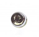 1967 Buick Skylark/GS/Regal/GN OIL BREATHER CAP (ALL) CHROME TWIST ON | EN5346Z