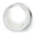 1964 Chevrolet El Camino STANDARD OIL FILL TUBE CHROME CAP (PUSH-ON) SMALL BLOCK 283/307/327/350/400 ENGINE - EA | EN2513C