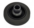 1976 Pontiac GTO/LeMans/Tempest HARMONIC BALANCER (4 BOLT) - REPLACES GM - # 88960256 | EN2317Z