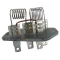 1967 Pontiac Firebird/TransAm BLOWER MOTOR RESISTOR WITH A/C | HS2683F