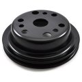 1968 GM Truck POWER STEERING DRIVER PULLEY 1 GROOVE (327 & 350) (GM # 3751232) | EN5349C