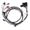 1968 Pontiac Firebird/TransAm ENGINE HARNESS, V8 MANUAL TRANS # FB85565 | FB85565