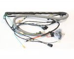 1973 Pontiac Firebird/TransAm ENGINE HARNESS, V8 (EARLY PRODUCTION TO 3/15/73 WITH E.G.R. SOLENOID SWITCH) | FB33561N