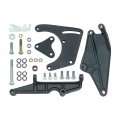 1966 Chevrolet El Camino SMALL BLOCK A/C COMPRESSOR MOUNTING BRACKETS AND HARDWARE SET | EN4825C