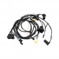 1972 Pontiac Firebird/TransAm FRONT LIGHT HARNESS, ALL (DOES NOT INCLUDE PARKING LAMP SOCKET ASSEMBLY AS PART OF HARNESS) | FB04358