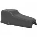 1978 Chevrolet Monza/Vega OIL PAN - SMALL BLOCK (PAINTED STEEL) 283/305/327/302/350/400 SMALL BLOCK | EN2607C