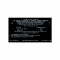 1969 Pontiac Firebird/TransAm   ALL4-V RA III/HO AT/MT EMISSION  (DT0791) | DC1816F