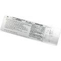 1978 Pontiac Firebird/TransAm 301 AT EMISSION DECAL US RM 10002736 | DT0521