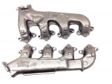 1975 Chevrolet Monte Carlo EXHAUST MANIFOLDS BB WITH OUT EMISSION (GM # 3916178 - 3909879) PAIR | EX2629C