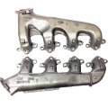 1967 Chevrolet Nova/Chevy II EXHAUST MANIFOLDS BB WITH EMISSION (GM # 3916178 - 3909879) PAIR | EX9879C