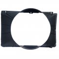 1968 Chevrolet El Camino FAN SHROUD REPRO (BIG BLOCK) PLASTIC GM # R 3920110 | CS1728V