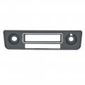1977 Pontiac Firebird/TransAm RADIO BEZEL; WITH DUAL OPENING | RD3324F