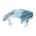 1968 Pontiac Firebird/TransAm DASH ASH TRAY BRACKET - EA | IN2985F