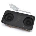 1977 Pontiac Firebird/TransAm STANDARD SPEAKER WITH OR WITHOUT AIR (MONO) - 2003 | RD3301F