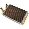 1964 Pontiac GTO/LeMans/Tempest HEATER CORE WITH A/C OE GM STYLE BRASS COPPER CORE GM 399047 | 399047