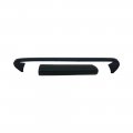 1961 Chevrolet Impala/Caprice/Bel Air OEM VINYL COVERED DASH PAD W/ CORRECT SEVILLE GRAIN | IN3277P
