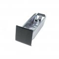 1966 Chevrolet Impala/Caprice/Bel Air NEW DASH ASH TRAY ASSEMBLY WITH BLACK FACE (FRONT DRIVER SIDE) GM 3876428 | IN3317P