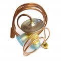 1966 Chevrolet El Camino THERMOSTATIC EXPANSION VALVE O RING TYPE (INCLUDES A CAPILLARY TYPE EXPANSION VALVE, O-RING INLET WITH 1/2