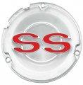 1965 Chevrolet Impala/Caprice/Bel Air CONSOLE EMBLEM 