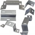 1964 Chevrolet Impala/Caprice/Bel Air CONSOLE MOUNTING BRACKET | CP1556P