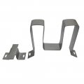 1966 Chevrolet Impala/Caprice/Bel Air CONSOLE MOUNTING BRACKET AUTOMATIC TRANS | CP1558P