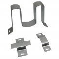 1967 Chevrolet Impala/Caprice/Bel Air CONSOLE MOUNTING BRACKET MANUAL TRANS | CP1559P