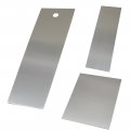 1967 Chevrolet Impala/Caprice/Bel Air SS CONSOLE INSERT - AUTOMATIC TRANS (3 PIECES) MADE IN THE USA | CP1580P