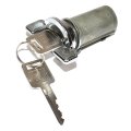 1977 Cadillac Cars IGNITION LOCK - LATER KEY 102 | KL0111Z