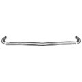 1965 Chevrolet Impala/Caprice/Bel Air 3 PIECE FRONT BUMPER (NEW) | BP1264P