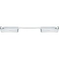 1962 Chevrolet Impala/Caprice/Bel Air 3 PIECE REAR CHROME BUMPER (NEW) | BP1279P