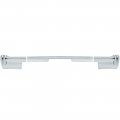 1964 Chevrolet Impala/Caprice/Bel Air 3 PIECE REAR BUMPER (NEW) | BP1281P